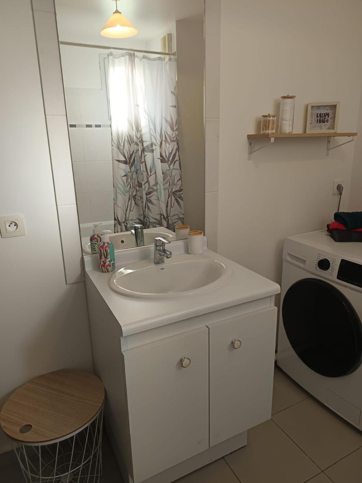 Duplex Proche Disney Avec Ecran Cinema シェシー エクステリア 写真