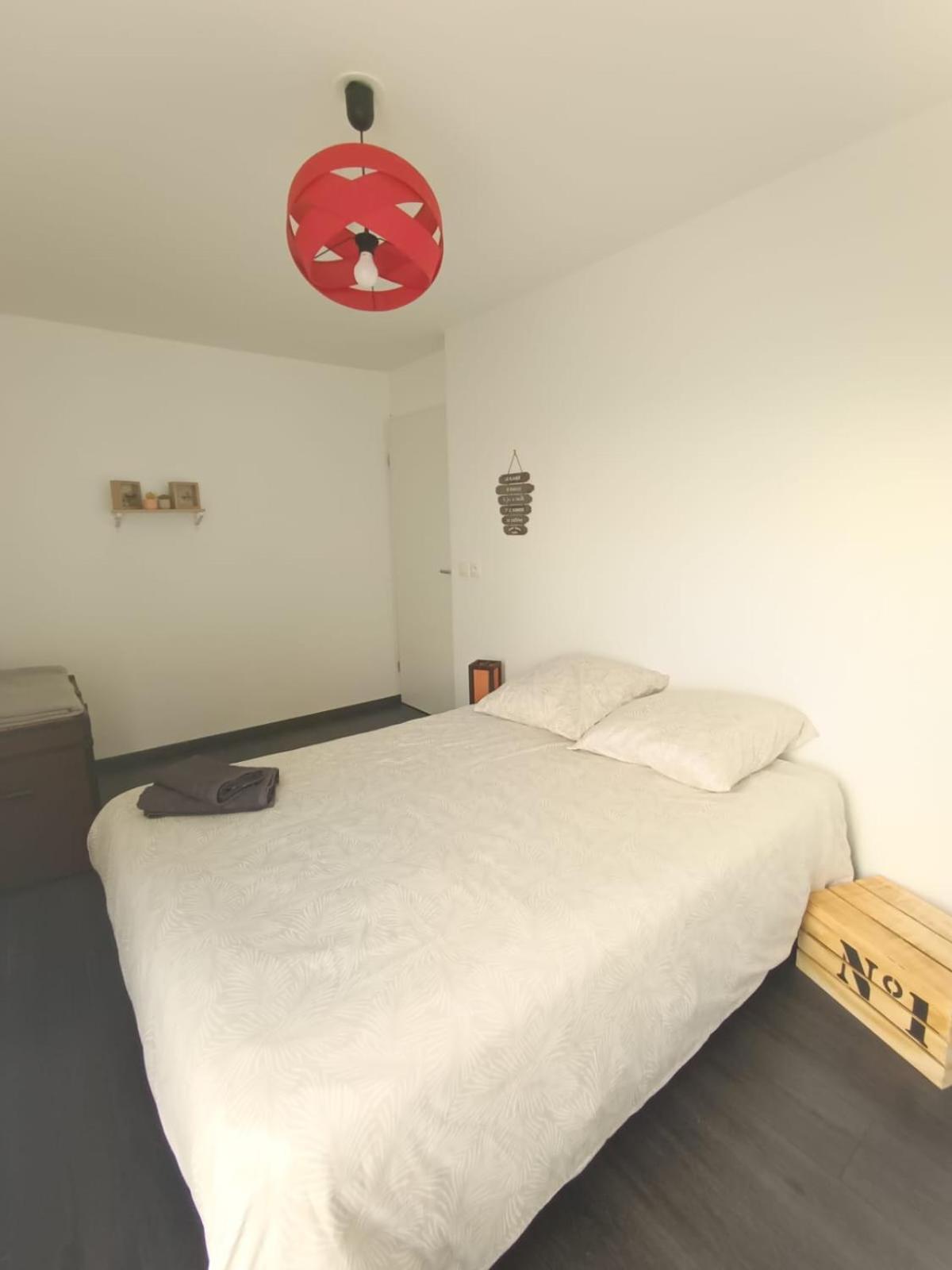 Duplex Proche Disney Avec Ecran Cinema シェシー エクステリア 写真