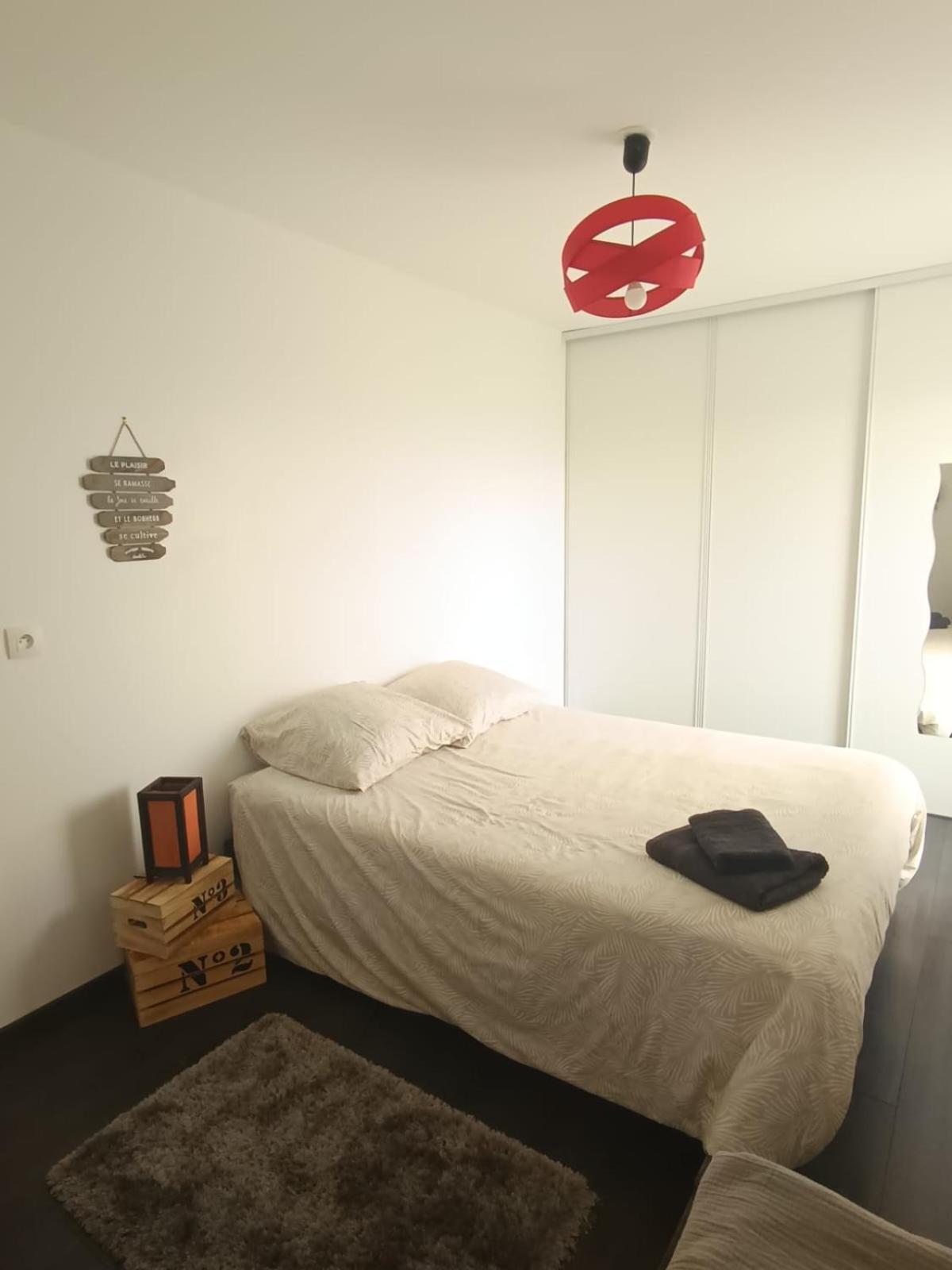 Duplex Proche Disney Avec Ecran Cinema シェシー エクステリア 写真